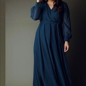 Baltic Born Maternity/non maternity Gown